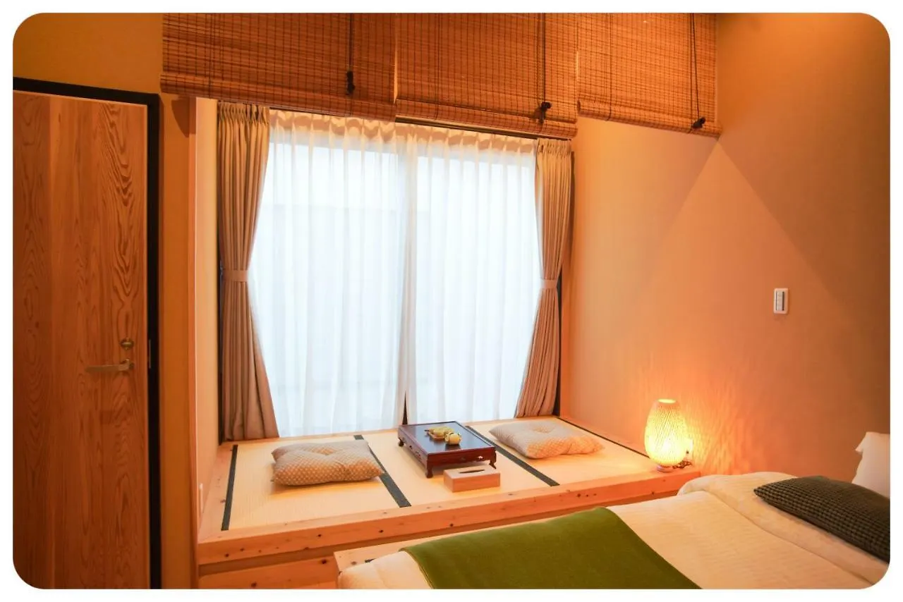 Tsuru Inn-Hanazonominami 大阪 0*,  日本